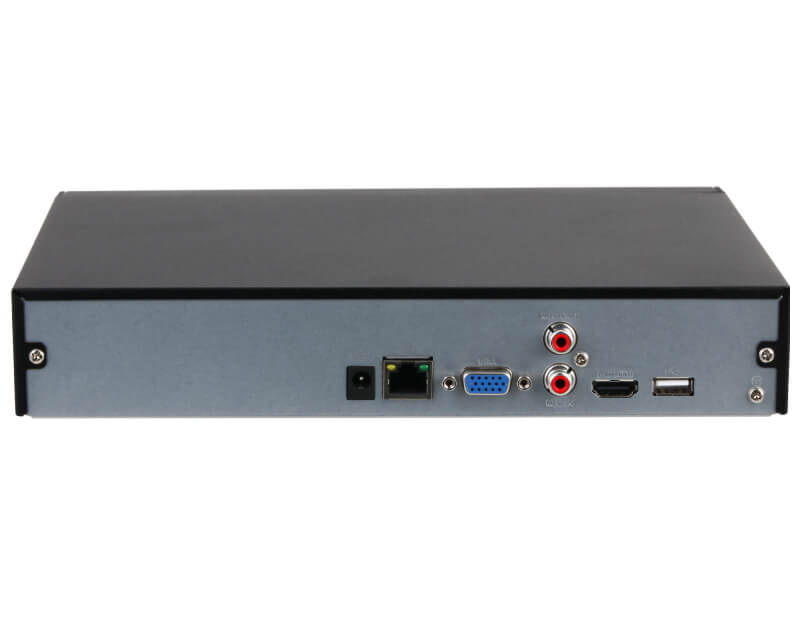 Network Video Recorder NVR4104HS-4KS3 4CH - DVR / NVR snimači za video nadzor