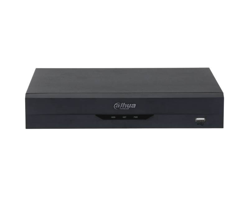 Network Video Recorder NVR4104HS-EI 4CH WizSense - DVR / NVR snimači za video nadzor