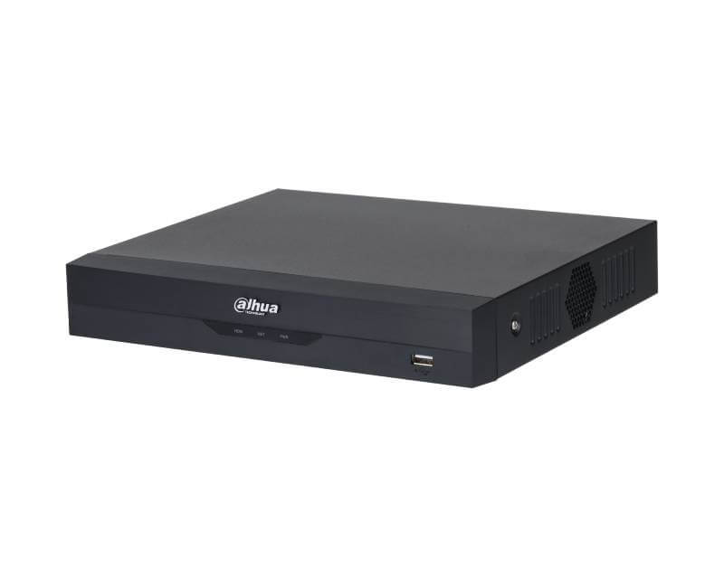 Network Video Recorder NVR4104HS-EI 4CH WizSense - DVR / NVR snimači za video nadzor