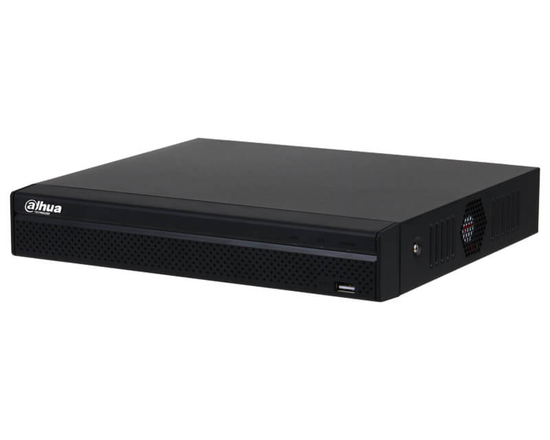 Network Video Recorder NVR4104HS-P-4KS3 4CH 4PoE - DVR / NVR snimači za video nadzor