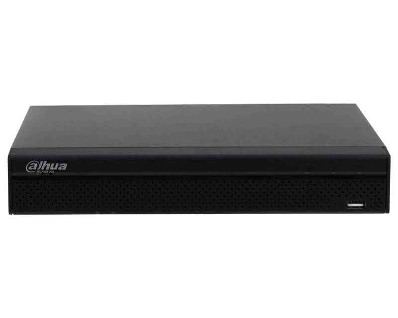Network Video Recorder NVR4104HS-P-4KS3 4CH 4PoE - DVR / NVR snimači za video nadzor