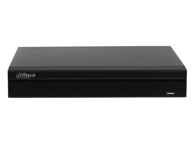 Network Video Recorder NVR4108HS-4KS3 8CH - DVR / NVR snimači za video nadzor