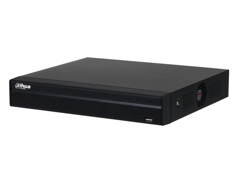 Network Video Recorder NVR4108HS-4KS3 8CH - DVR / NVR snimači za video nadzor