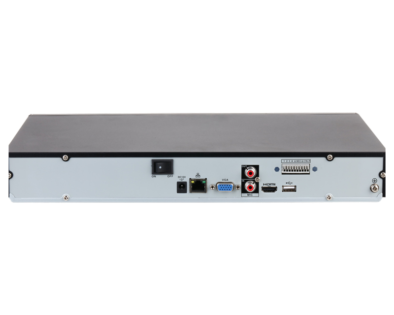 Network Video Recorder NVR4216-4KS3 16CH 2HDDs - DVR / NVR snimači za video nadzor