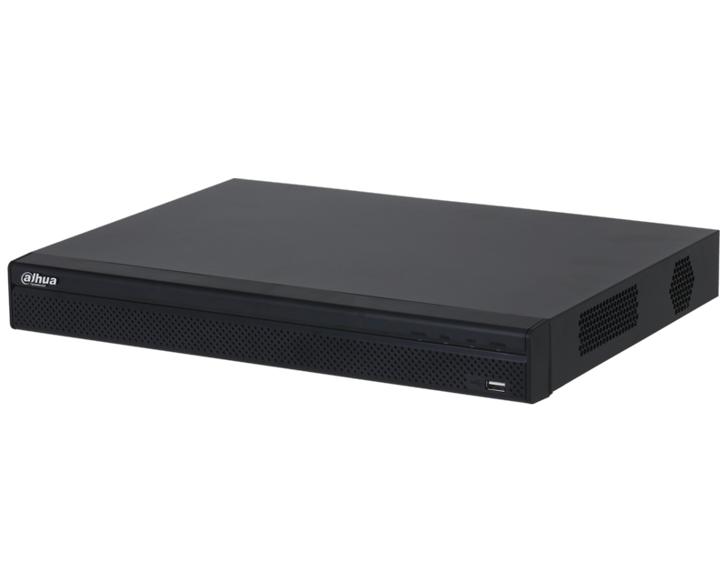 Network Video Recorder NVR4216-4KS3 16CH 2HDDs - DVR / NVR snimači za video nadzor