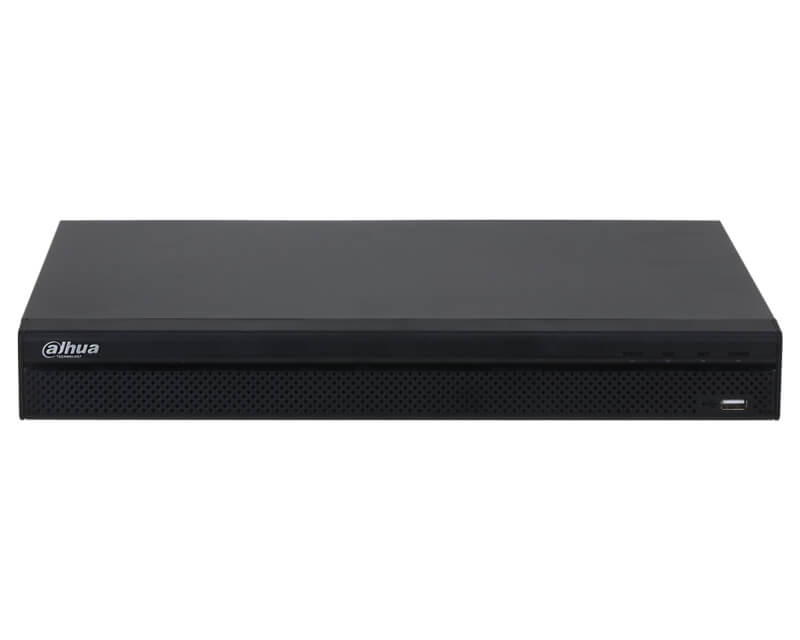 Network Video Recorder NVR4216-4KS3 16CH 2HDDs - DVR / NVR snimači za video nadzor