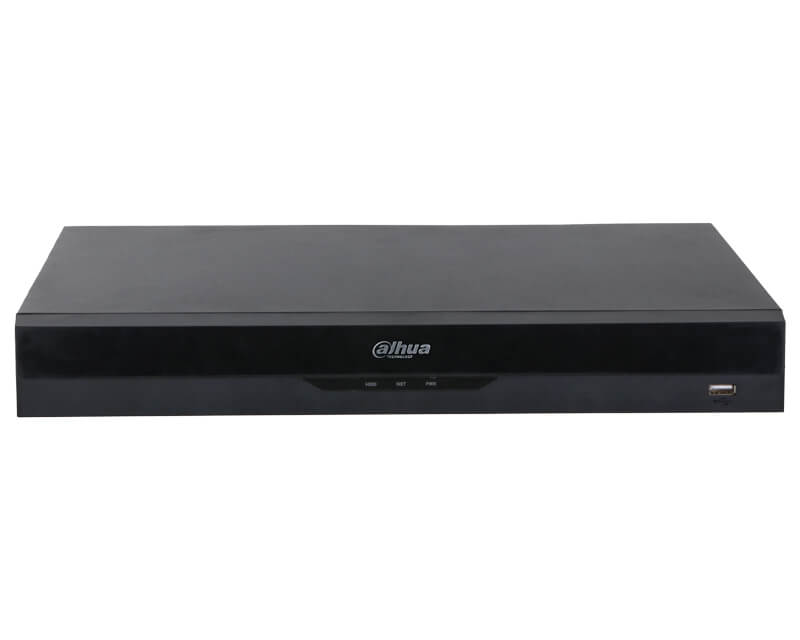 Network Video Recorder NVR5216-EI WizSense - DVR / NVR snimači za video nadzor