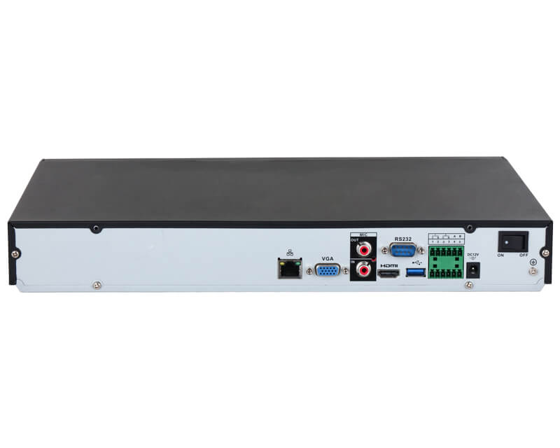 Network Video Recorder NVR5216-EI WizSense - DVR / NVR snimači za video nadzor