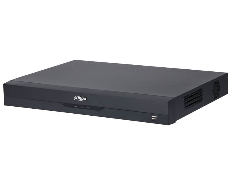 Network Video Recorder NVR5216-EI WizSense - DVR / NVR snimači za video nadzor