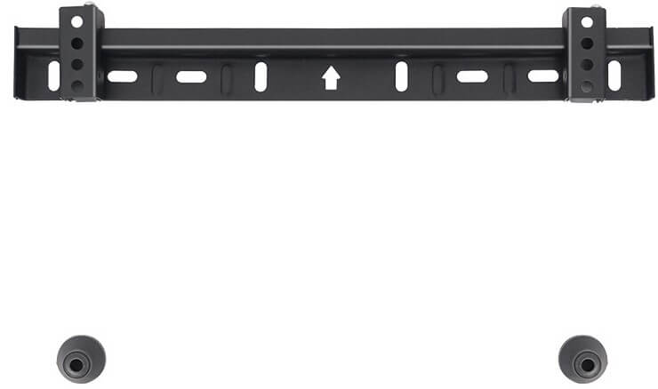 Nosač za TV fiksni 32"-56" do 40KG TVN-424F - TV nosači