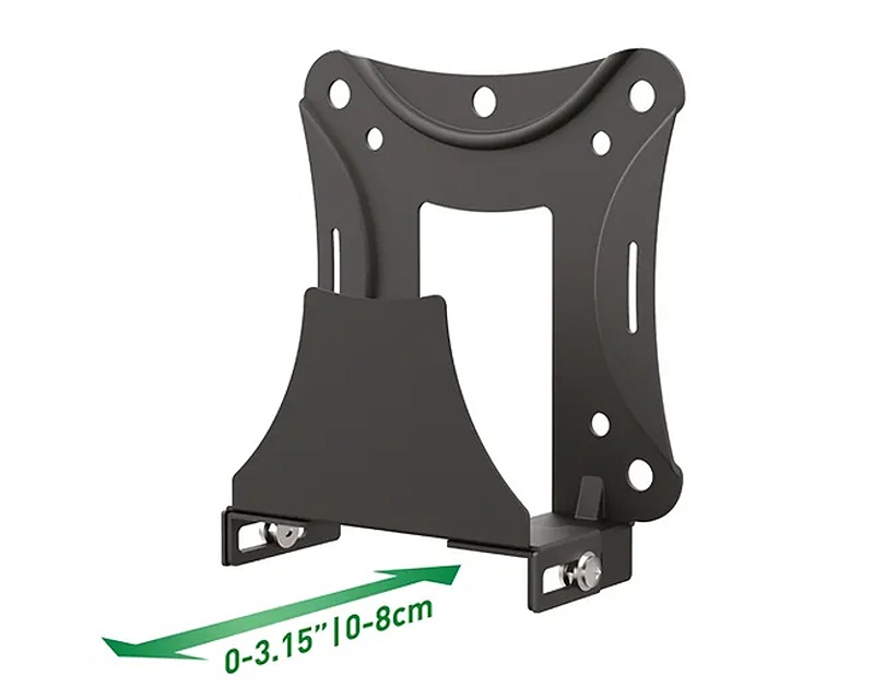 Nosač za risivere BARKAN BM80 - TV nosači