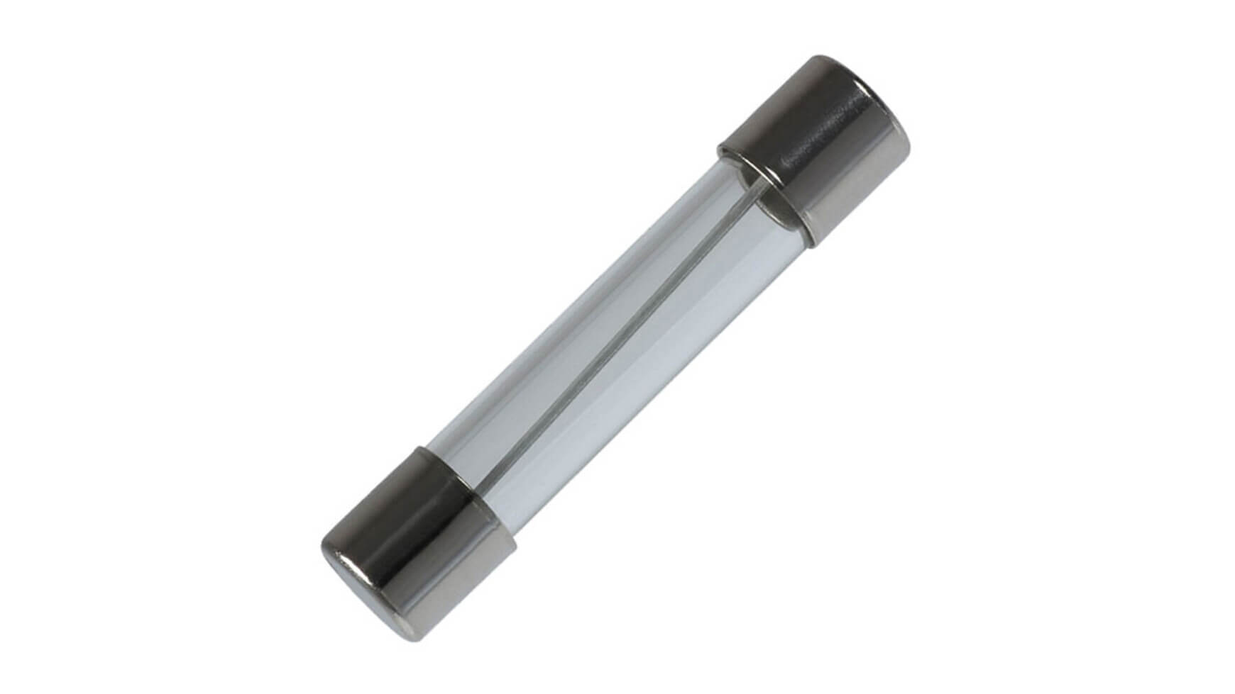 Osigurač 1A - Alarm