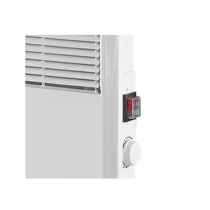 PROSTO konvektorska grejalica 2500W - Ostala oprema