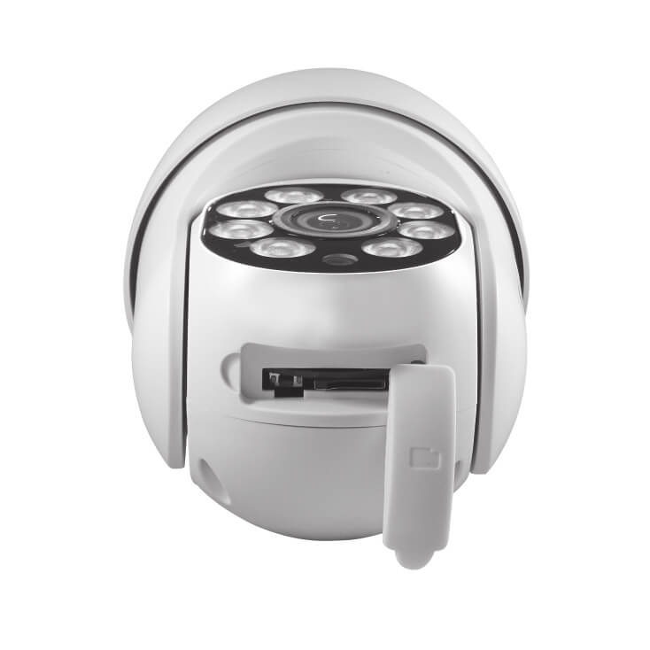 PTZ IP Wi-Fi kamera - IP