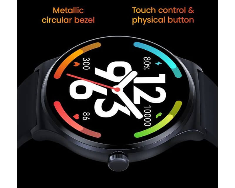 Pametni sat XIAOMI Solar Plus LS16 silver - Ostala oprema