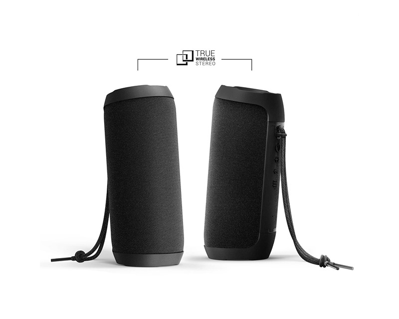 Portable zvučnik crni Urban Box 2 Onyx - Zvučnici