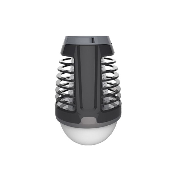 Prenosna zamka za insekte - Ostala oprema