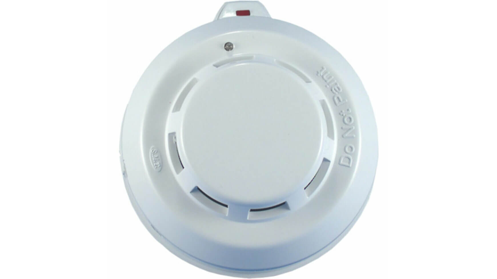 Protivpožarni optički detektor dima NB338-4ARB-12 - Alarm