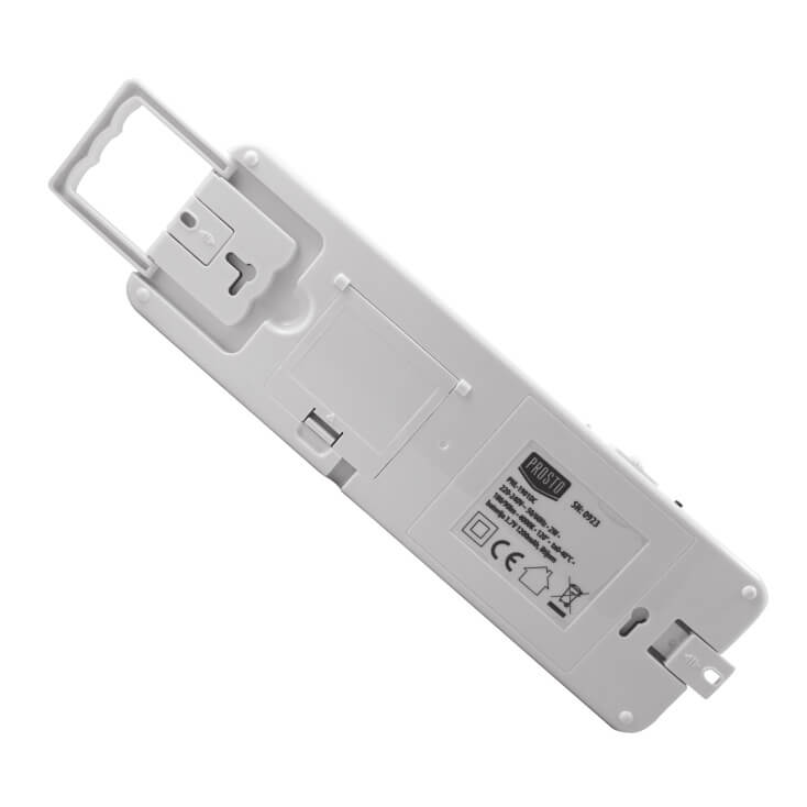 Punjiva LED panik lampa 2W - Led panik lampe