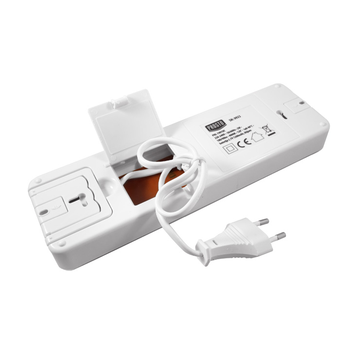 Punjiva LED panik lampa 2W - Led panik lampe