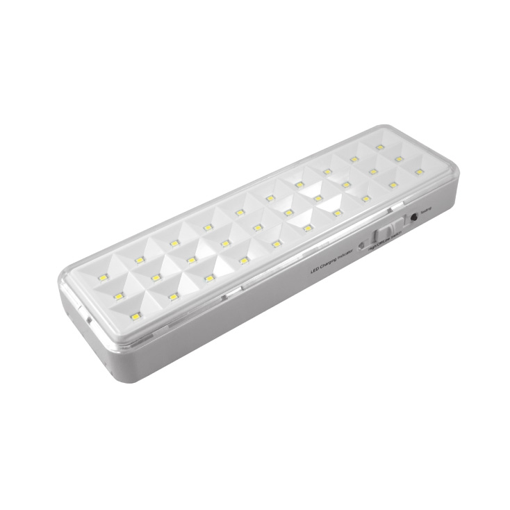 Punjiva LED panik lampa 2W - Led panik lampe