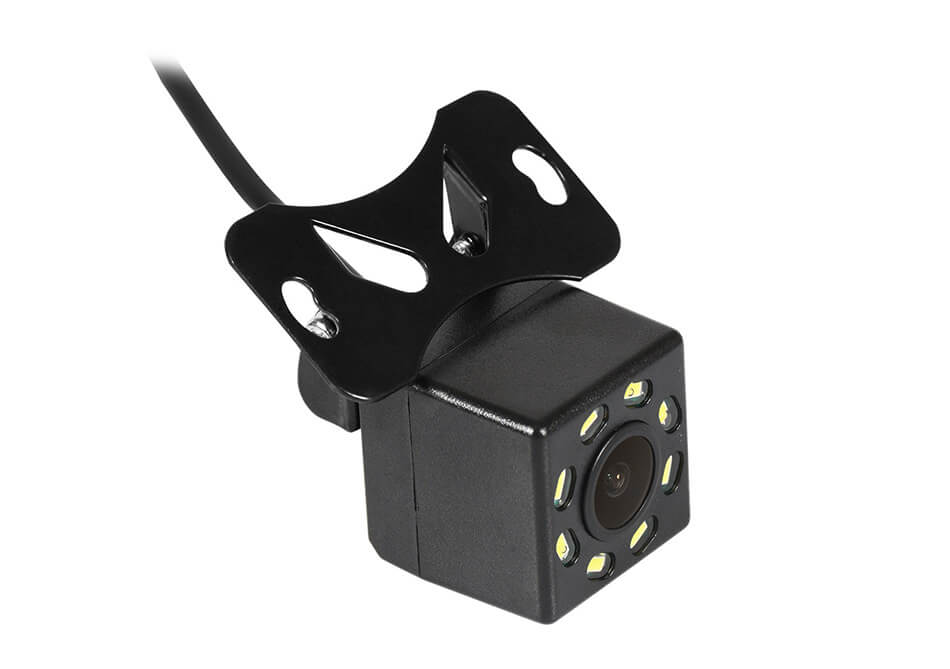 Rikverc kamera za auto HD-609 8xLED - Auto kamere