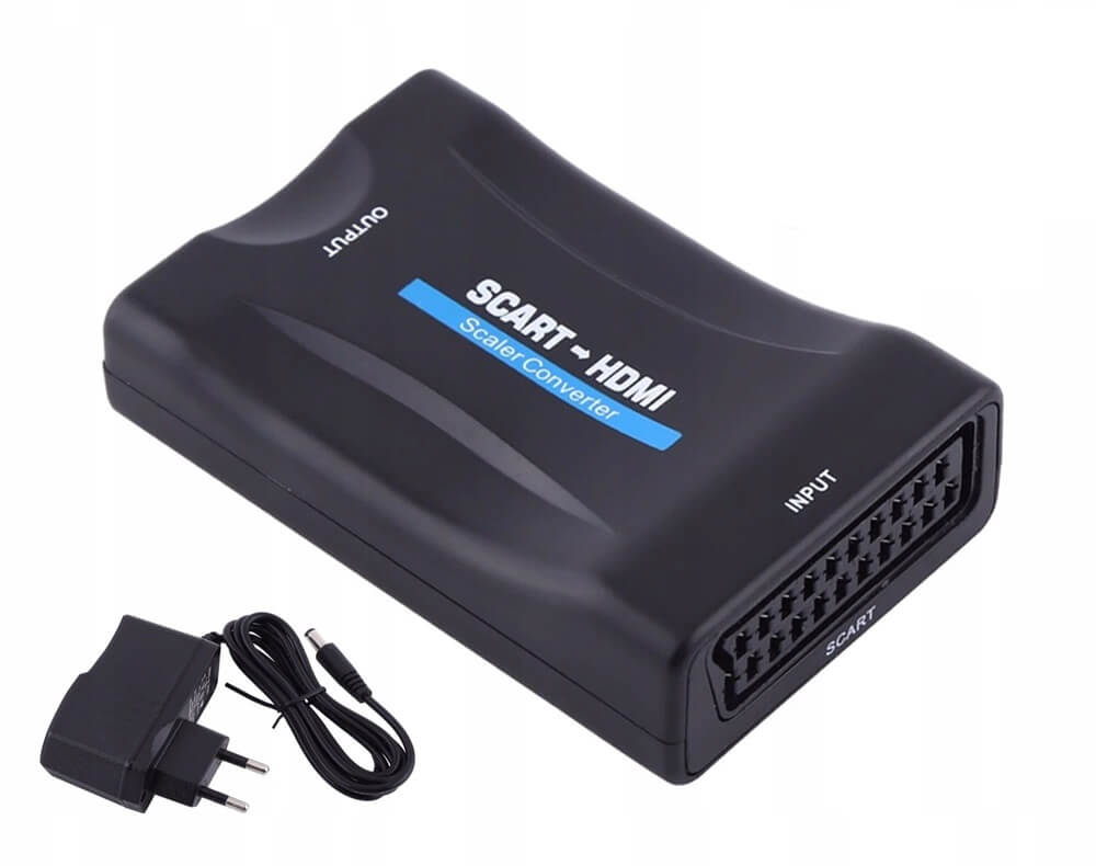Skart na Hdmi konvertor adapter S2H-013 - Instalaciona oprema