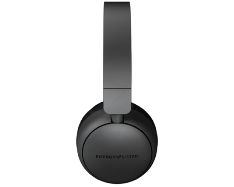 Slušalice ENERGY SISTEM Soundspire Black crne - Slušalice