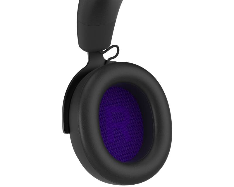 Slušalice NZXT Relay bele (AP-WCB40-W2) - Slušalice