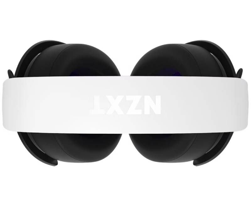 Slušalice NZXT Relay bele (AP-WCB40-W2) - Slušalice