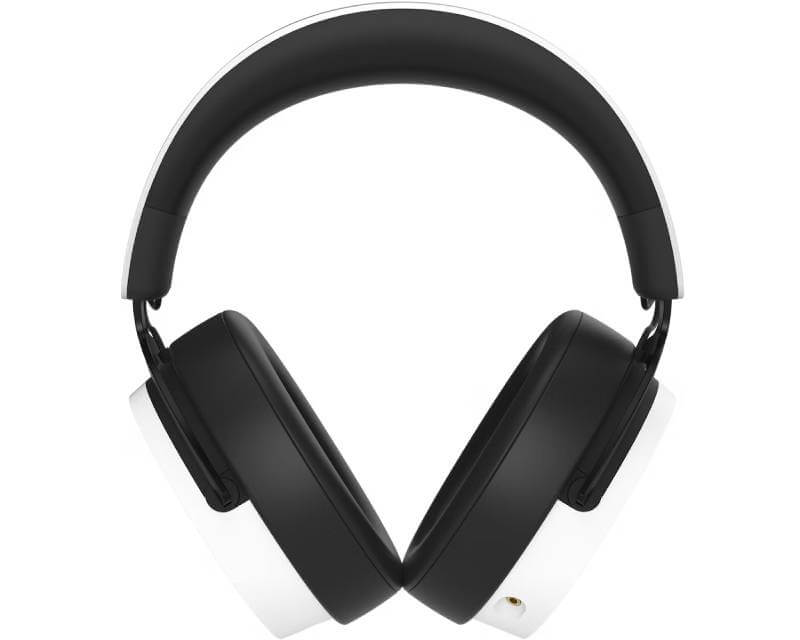 Slušalice NZXT Relay bele (AP-WCB40-W2) - Slušalice