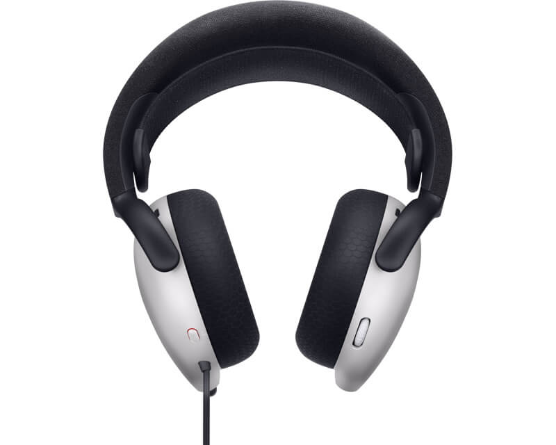 Slušalice sa mikrofonom AW520H Alienware Wired - Slušalice