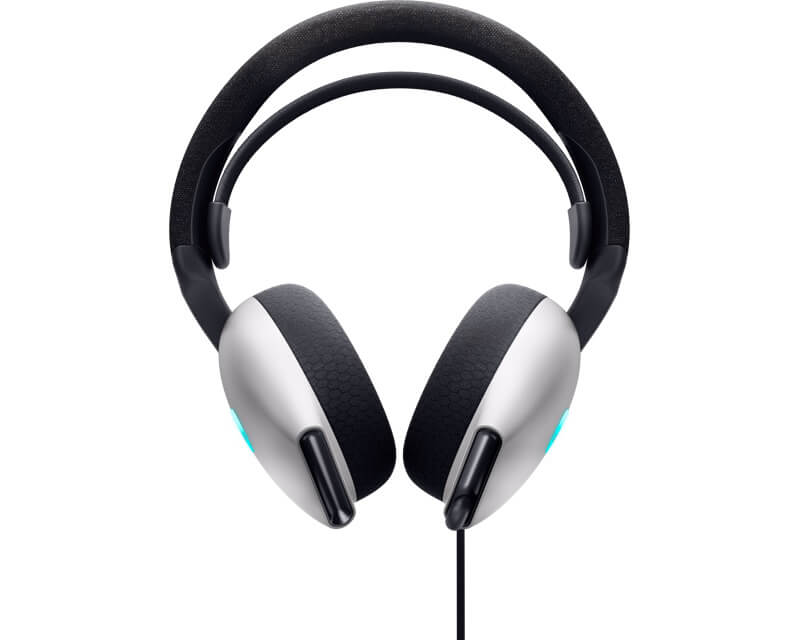 Slušalice sa mikrofonom AW520H Alienware Wired - Slušalice