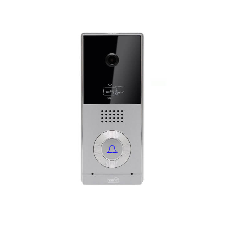 Smart Wi-Fi video interfon 7" - Video interfoni