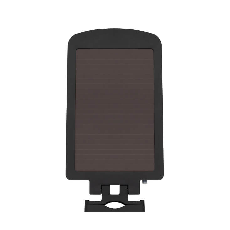 Solarni LED reflektor sa senzorom pokreta HOME - Led spoljna rasveta