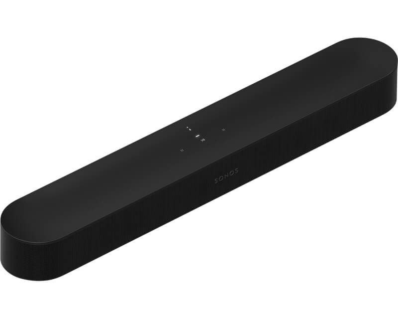 Soundbar SONOS BEAM (Gen2) Dolby Atmos crni - Zvučnici