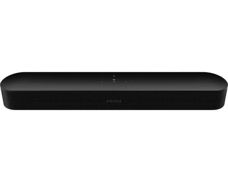 Soundbar SONOS BEAM (Gen2) Dolby Atmos crni - Zvučnici
