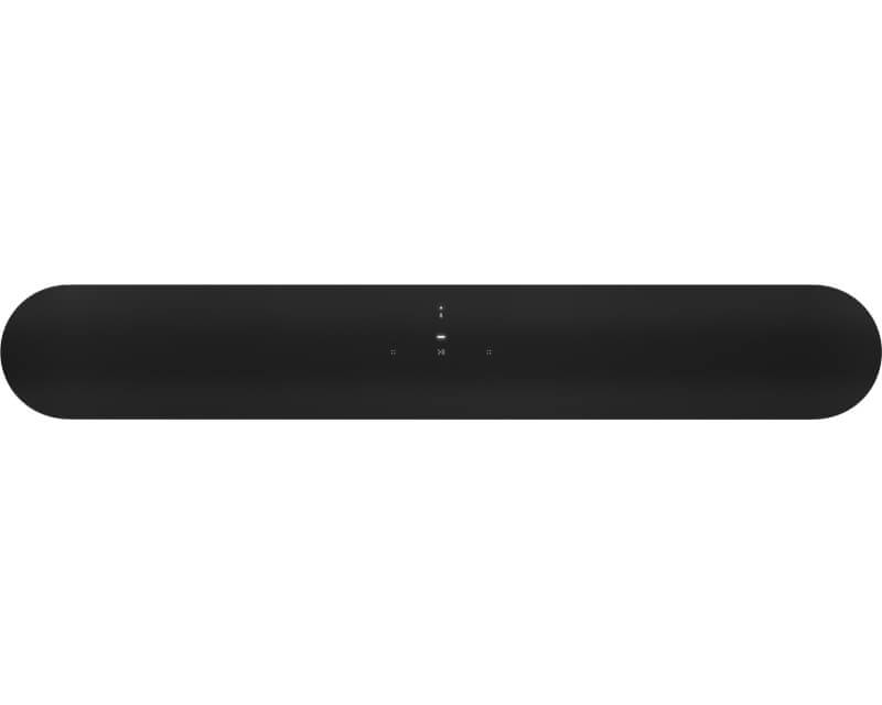 Soundbar SONOS BEAM (Gen2) Dolby Atmos crni - Zvučnici
