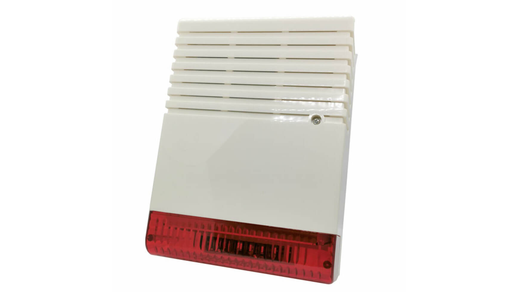 Spoljna sirena sa sijalicom koja blica WS-30HR - Alarm