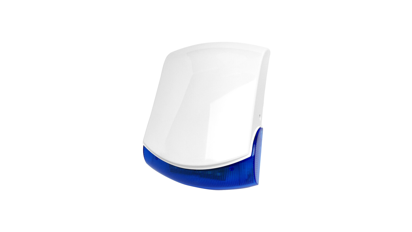 Spoljna sirena sa trčećim LED diodama WS-905B - Alarm