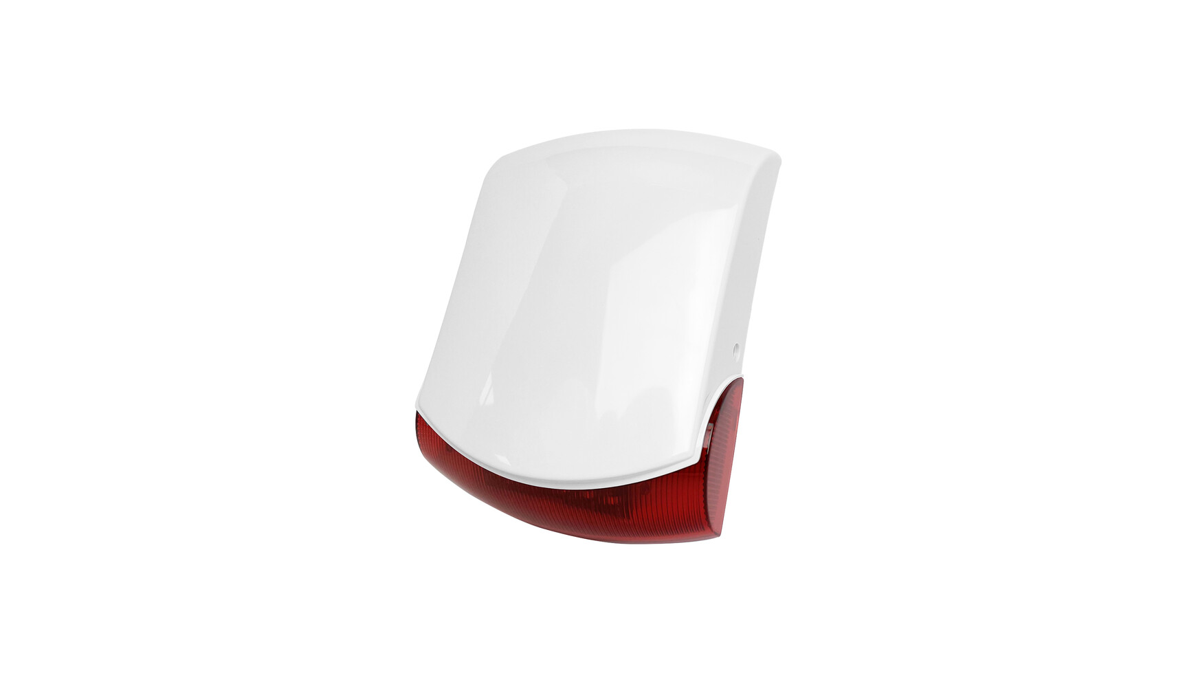 Spoljna sirena sa trčećim LED diodama WS-905R - Alarm