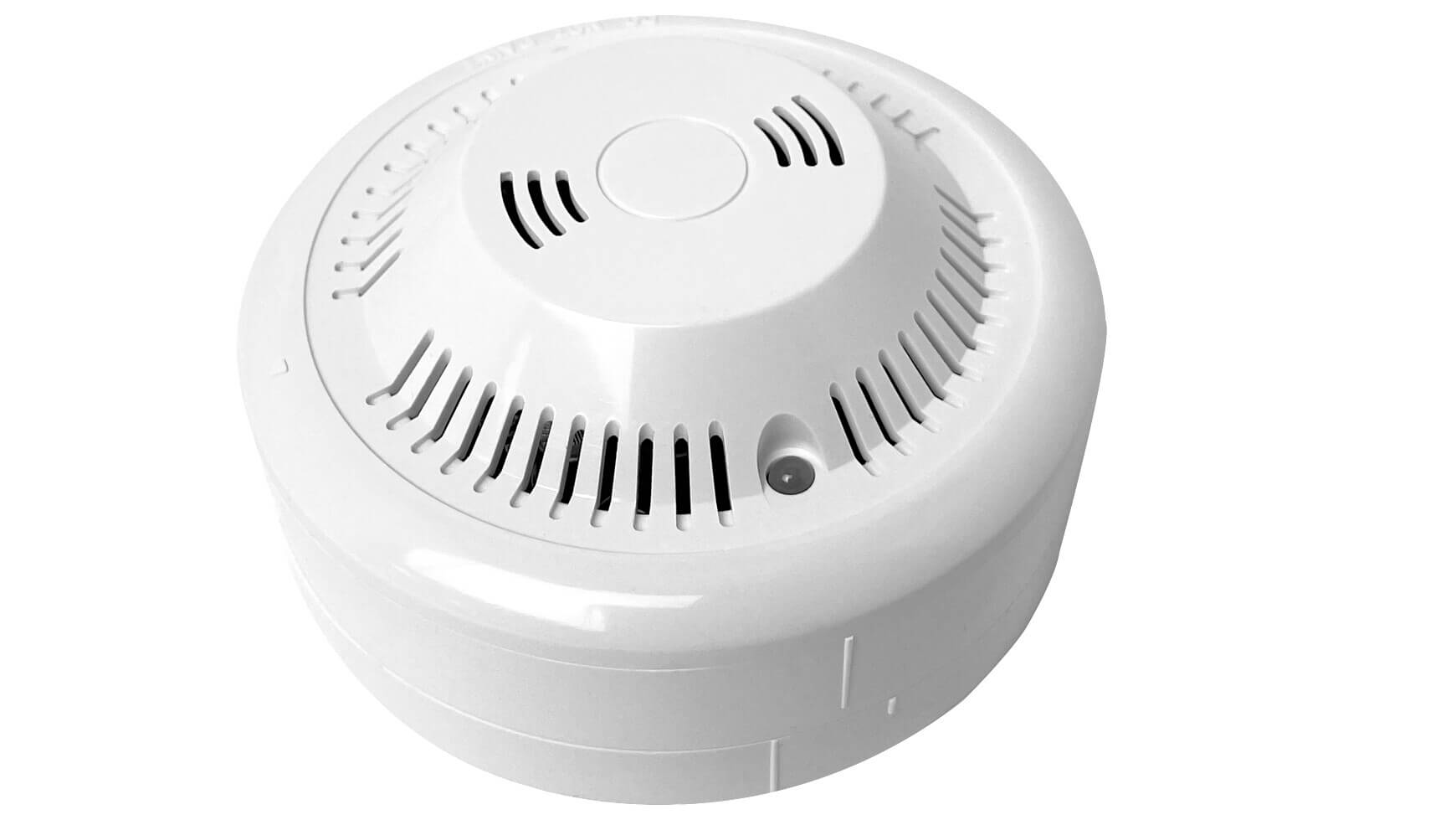 Stand-alone CO (ugljen-monoksid) detektor NB-930-ABR - Alarm