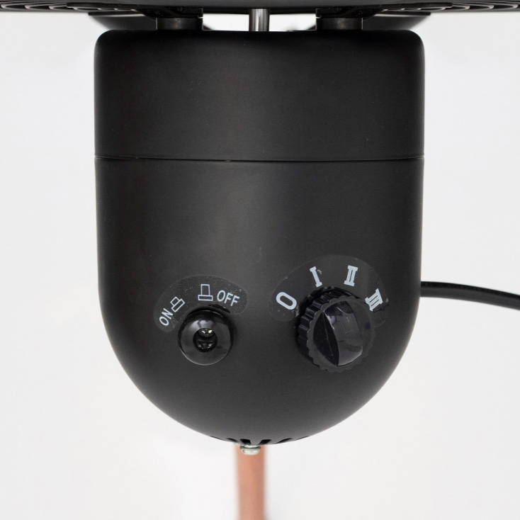 Stojeći ventilator 45cm 60W - Ostala oprema