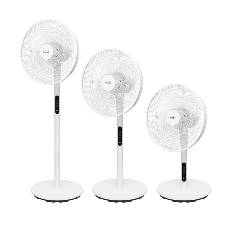 Stojeći ventilator sa daljinskim 40cm 60W - Ostala oprema