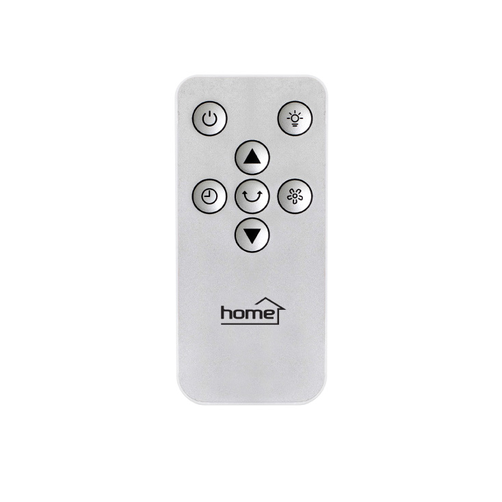 Stojeći ventilator sa daljinskim 40cm 60W - Ostala oprema