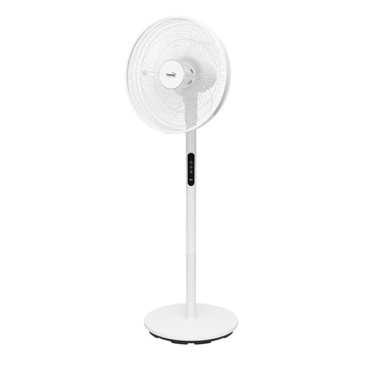 Stojeći ventilator sa daljinskim 40cm 60W - Ostala oprema