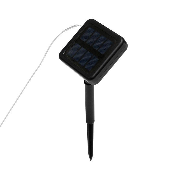 Sunčevo jedro sa solarnim LED nizom - Led spoljna rasveta