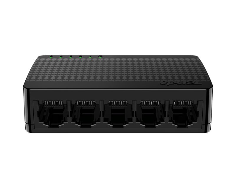 TENDA SG105M 5-Port Gigabit Ethernet Switch - Ethernet svičevi