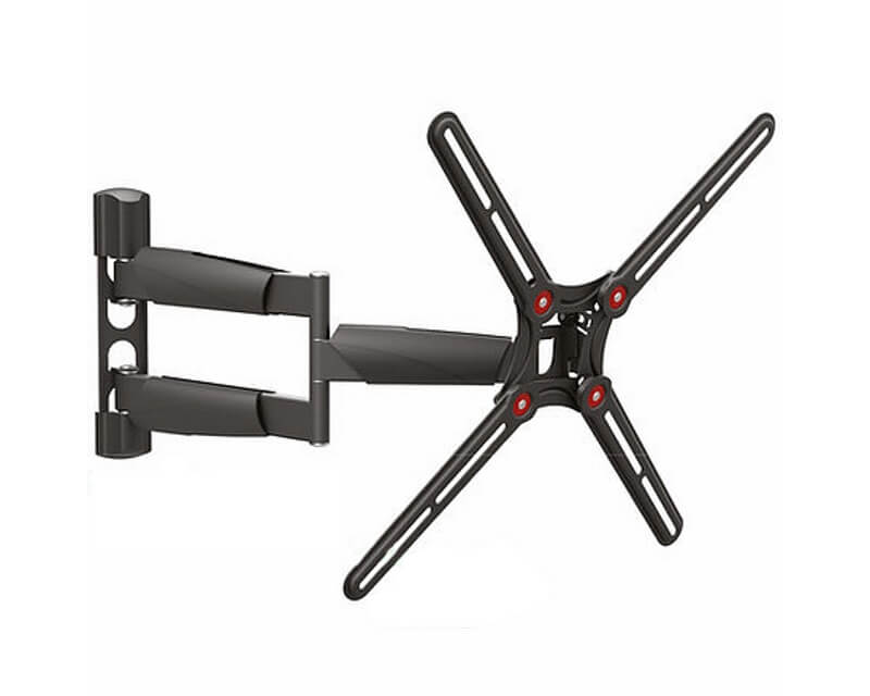 TV zglobni zidni nosač BM343LP LCD do 65 inča - TV nosači