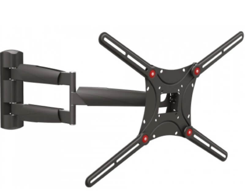 TV zidni nosač do 86 inča za ravne i zakrivljene TV - TV nosači